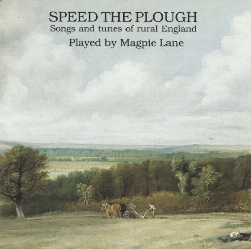 Speed the Plough
