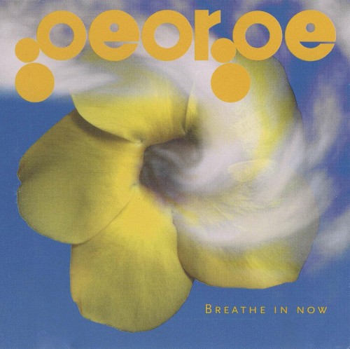 Breathe in Now