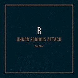 Under Serious Attack