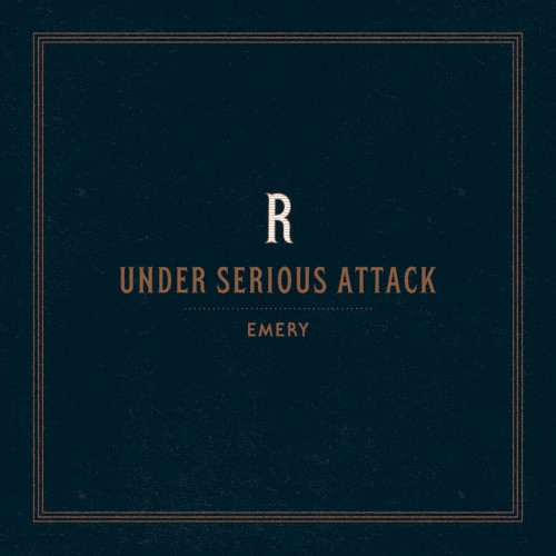 Under Serious Attack
