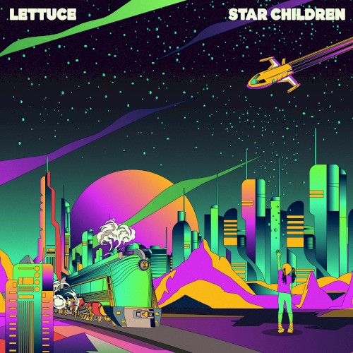 Star Children