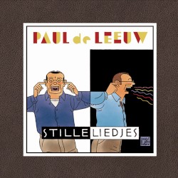 Stille liedjes