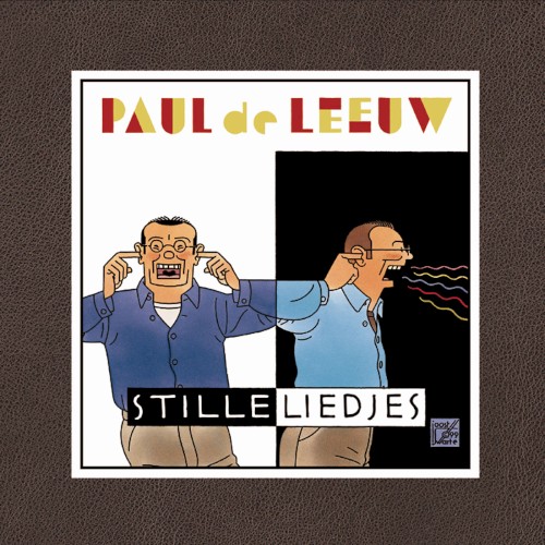 Stille liedjes
