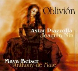 Oblivión
