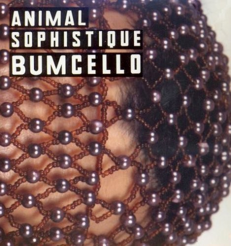 Animal sophistiqué