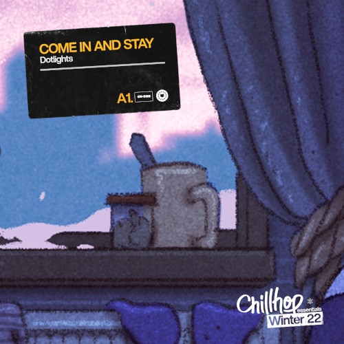 Come In and Stay