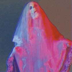 Haunted Colours