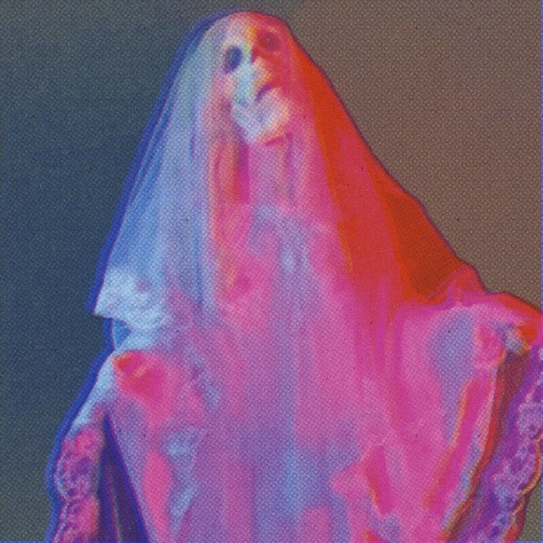 Haunted Colours