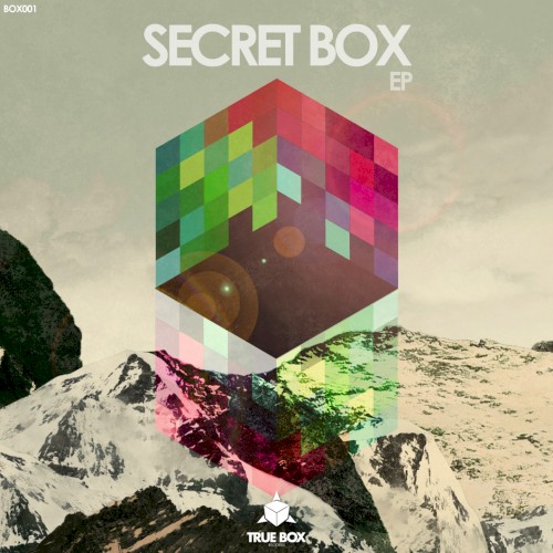 Secret Box EP