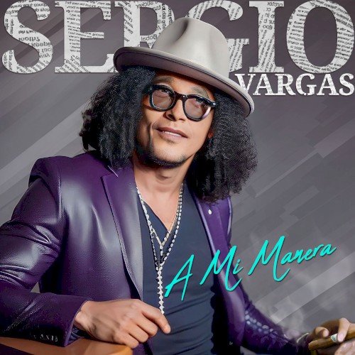 A mi manera
