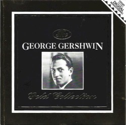 The George Gershwin Gold Collection