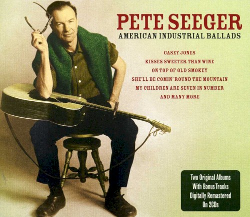 American Industrial Ballads… and More