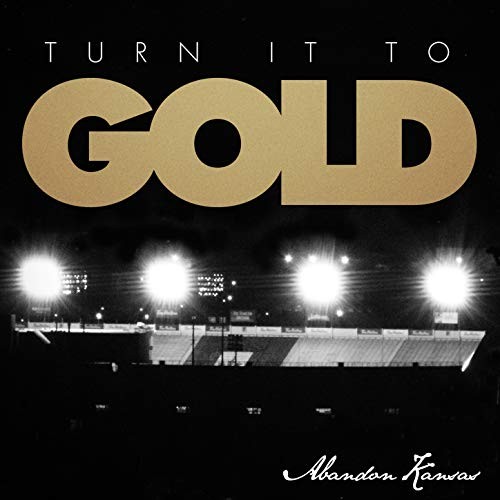 Turn It To Gold