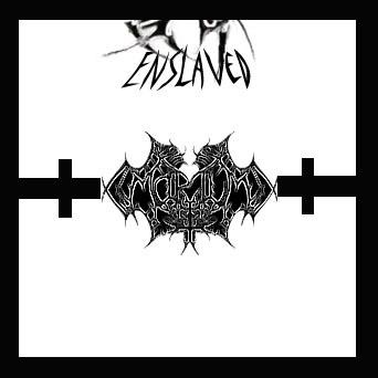 Enslaved