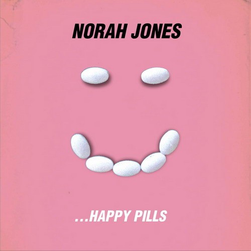 Happy Pills