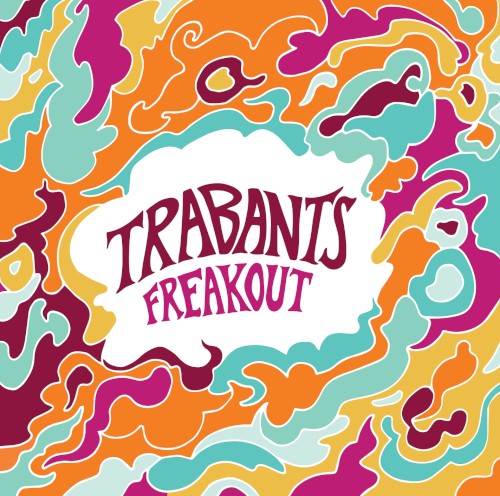 FREAKOUT