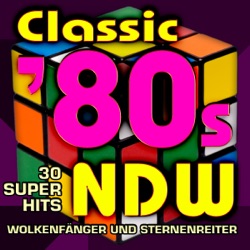 Classic '80s NDW - 30 Super Hits