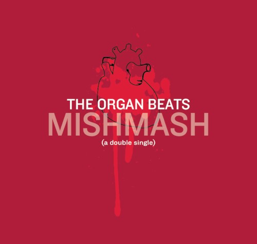 MISHMASH (a double single)