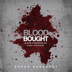 Blood Bought