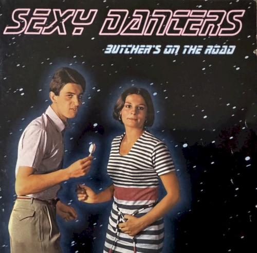 Butcher's on the Road