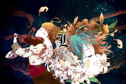 Cytus: Chapter L