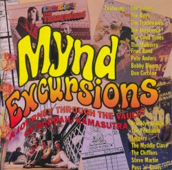 Mynd Excursions: A Journey Through the Vaults of Buddah/Kama Sutra