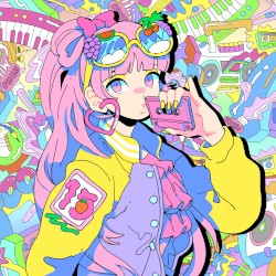 Moe Moe