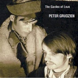 The Garden Of Love