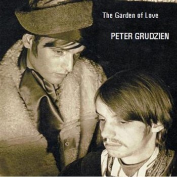 The Garden Of Love