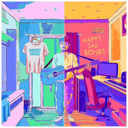Happy Sad Songs