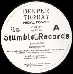 Pedal Power