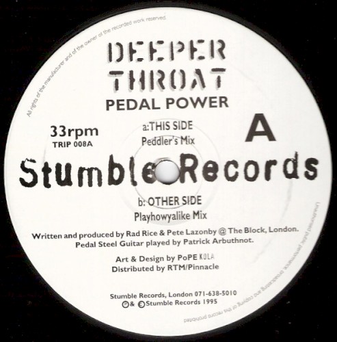 Pedal Power
