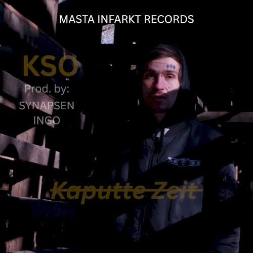 Kaputte Zeit