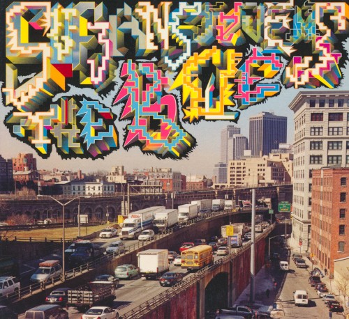 The BQE