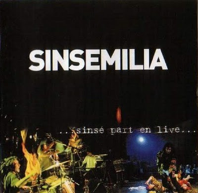 Sinsé part en live