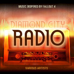 Fallout 4: Diamond City Radio