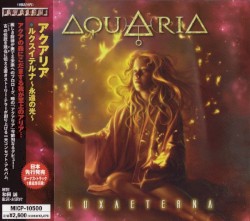 Luxaeterna