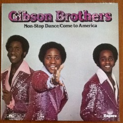 Non-Stop Dance / Come to America