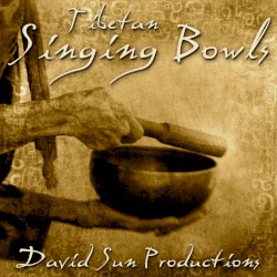 Tibetan Singing Bowls