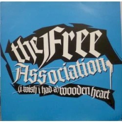(I Wish I Had A) Wooden Heart