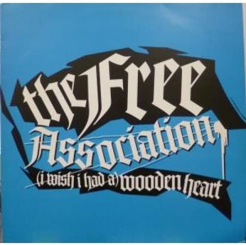(I Wish I Had A) Wooden Heart