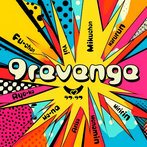 9 revenge