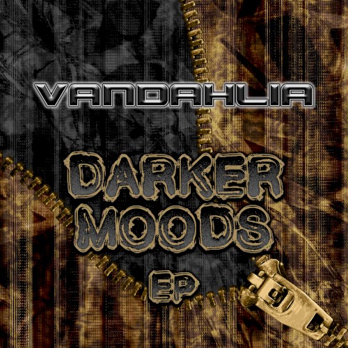 Darker Moods EP