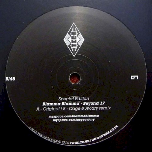 Beyond 17