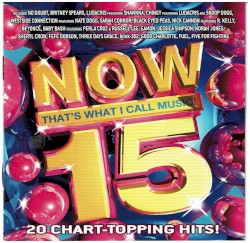 Now That’s What I Call Music! 15