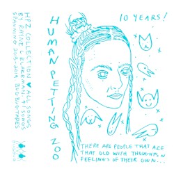 HPZ Collection - 10 Years!