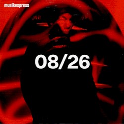 Musikexpress 08/26