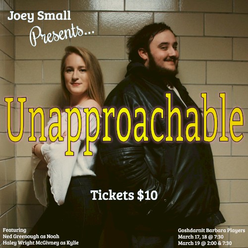 Unapproachable