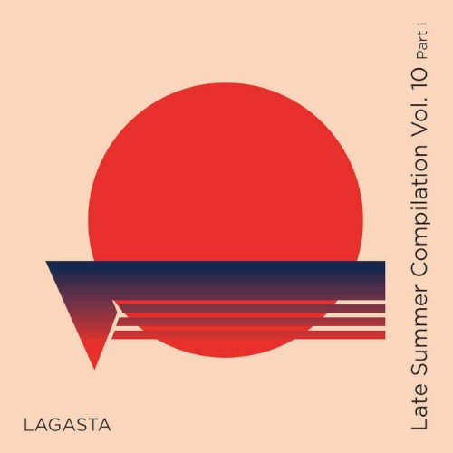 Late Summer Compilation, Vol.10 (Part I)