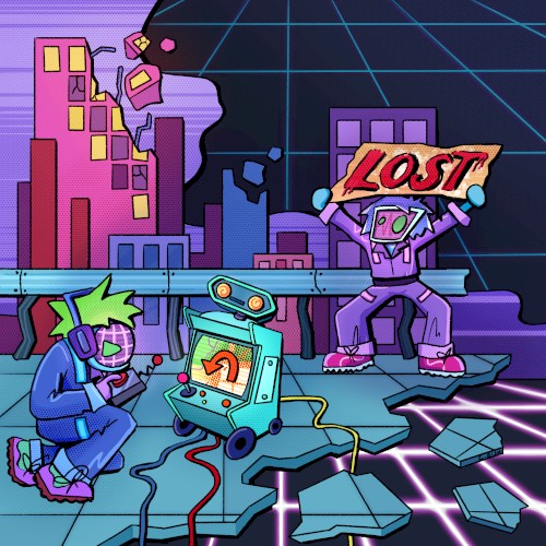 Lost